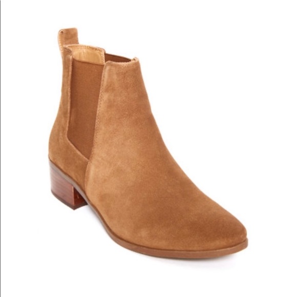 steve madden dover boot